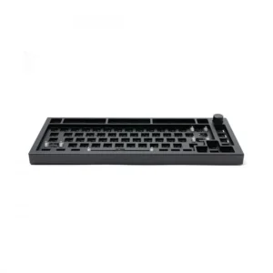 Аксессуар для ПК и Ноутбука GLORIOUS GMMK Pro Barebones, GLO-GMMK-P75-RGB-B, Черный Основа клавиатуры