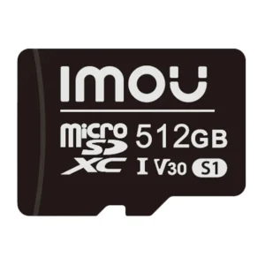 Флеш (Flash) карты IMOU ST2-512-S1 512 ГБ