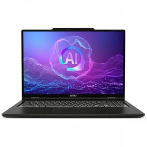 Ноутбук MSI VenturePro 16 AI A2HVEG-033XRU 9S7-261121-033 16 ", 2K+ 2048x1280 (16:10), Intel, Core Ultra 7, 16 Гб, 1 ТБ, nVidia GeForce RTX 4050