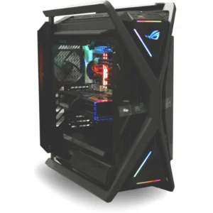 Персональный компьютер Asus PBA ROG STRIX 95523LC Ryzen 9, 9950X, 4.3, 32 Гб, DDR4-3200