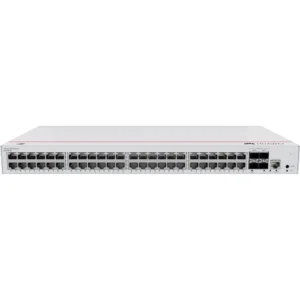 Коммутатор Huawei eKit eKitEngine S310-48T4X 98012383 1000 Base-T (1000 мбит/с), 4 SFP порта