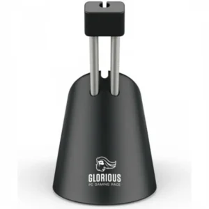 Аксессуар для ПК и Ноутбука GLORIOUS Mouse Bungee (Black) G-MB-BLACK Держатель