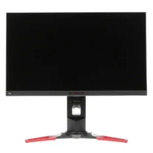 Монитор Acer Predator XB271HUbmiprz UM.HX1EE.005 27 ", IPS, Quad HD 2560x1440 (16:9), 144 Гц