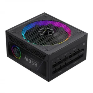 Блок питания GameMax RGB PRO 850G 2141-0850B0019 850 Вт