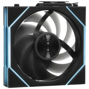 Система охлаждения Lian Li UNI FAN TL WIRELESS 120-1 BLACK 12TL1W1B Для системного блока