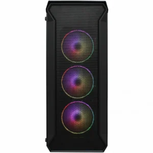 Корпус APEX Tank3 APEX-Tank3 Премиальные, Mid-Tower