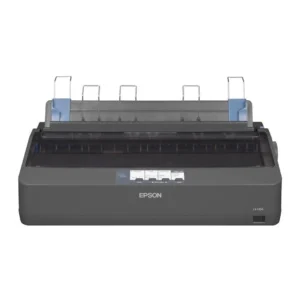 Принтер Epson LX-1350 C11CD24301 А3, Матричный, Монохромная