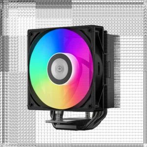 Система охлаждения PCcooler RT400 ARGB BK Для процессора