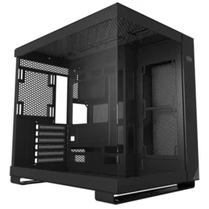 Корпус PCcooler C3 T500 BK Игровые, Mid-Tower