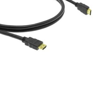 Кабель интерфейсный Kramer C-HM/HM/ETH-25 HDMI (M) - HDMI (M) 7.6 м 97-01213025 HDMI - HDMI
