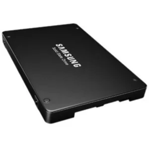 Серверный жесткий диск Samsung 3.84 ТБ MZILT3T8HBLS-00007 2,5 SFF, 3.84 ТБ, SAS