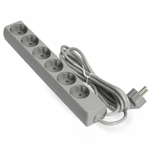 Распределитель питания ExeGate ECE-6-1.8G EX285829RUS