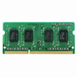 Серверная оперативная память ОЗУ Synology 4Gb DDR3L RAM Module D3NS1866L-4G 4 ГБ, DDR3