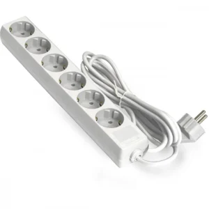 Распределитель питания ExeGate ECE-6-5W EX285836RUS
