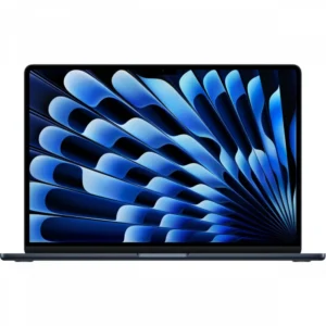 Ноутбук Apple MacBook Air 15 M5 Midnight MDVK4RU/A 15.3 ", 2880x1864 (16:10), Apple, M5 Series, 16 Гб, 1 ТБ, Apple M5 10-Core, Mac OS