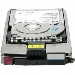 Серверный жесткий диск HPE 1 ТБ AG883A 3,5 LFF, 1 ТБ, SATA