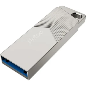 USB флешка (Flash) Netac NT03UM1N-016G-32PN 16 ГБ