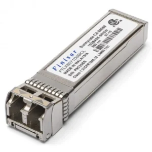 Модуль Dell FTLX8574D3BCL SFP+ модуль