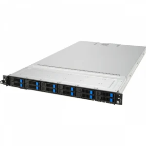 Серверная платформа Asus RS700-E11-RS12U 90SF01U1-M00H80 Rack (1U)