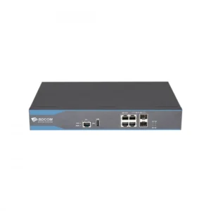 Маршрутизатор BDCOM BSR2900-20C 10/100/1000 Base-TX (1000 мбит/с)