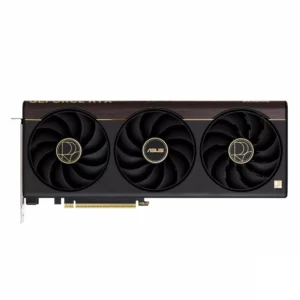 Видеокарта Asus GeForce RTX 5070Ti ProArt OC PROART-RTX5070TI-O16G 16 ГБ