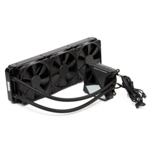 Система охлаждения Asus ROG RYUJIN 240 Водяное охлаждение