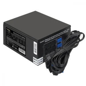 Блок питания ExeGate ServerPRO-500RADS EX292198RUS 500 Вт