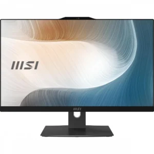 Моноблок MSI Modern AM242P 12M-090RU 9S6-AE0711-840 23.8 ", Intel, Core i5, 1240P, 3.3, 16 Гб, 512 Гб