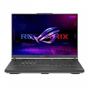 Ноутбук Asus ROG Strix G16 G614JU-N3490 90NR0CC1-M012J0 16 ", WUXGA 1920x1200 (16:10), Intel, Core i5, 16 Гб, 512 ГБ, nVidia GeForce RTX 4050