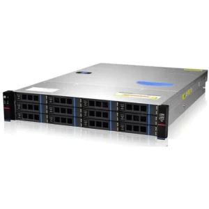 Серверный корпус Gooxi RMC2112-670-HS-NV-D 2U 12bay chassis 0.94.002.0117