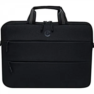 Сумка для ноутбука Continent CC-212 CC-212 Black 15.6