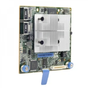 Аксессуар для сервера HPE Smart Array E208i-a SR Gen10 836259-001