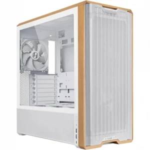 Корпус Lian Li Lancool 217 White G99.LAN217W.00 Премиальные, Mid-Tower
