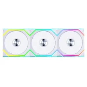 Система охлаждения Lian Li UNI FAN SL WIRELESS Reverse Blade G99.12RSL1W3W.00 Для системного блока