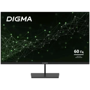 Монитор Digma DM32VB01 31.5 ", VA, 4K UHD 3840x2160 (16:9), 60 Гц