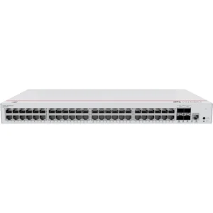 Коммутатор Huawei eKit eKitEngine S310-48P4X 98012385 1000 Base-T (1000 мбит/с), 4 SFP порта