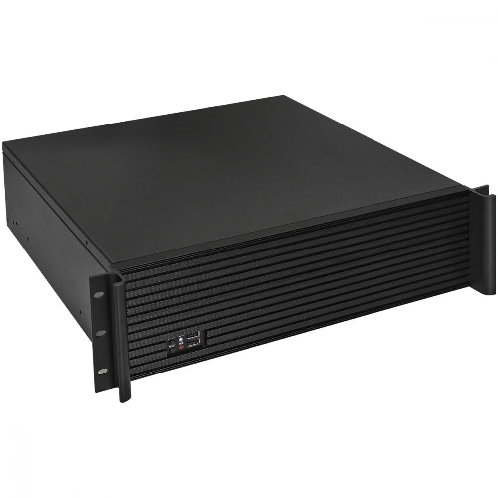 Серверный корпус ExeGate Pro 3U450-08 EX293198RUS