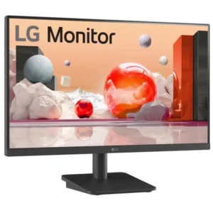 Монитор LG 27MS500-B 27 ", IPS, Full HD 1920x1080 (16:9), 100 Гц