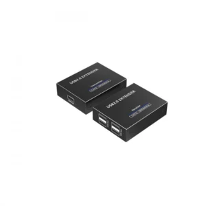 Аксессуар для ПК и Ноутбука LENKENG LKV100USB Удлинитель