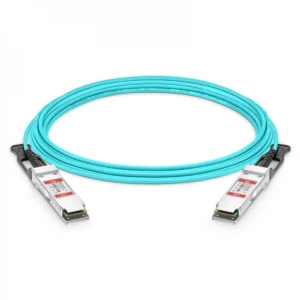 Аксессуар для сетевого оборудования Juniper JNP-100G-AOC-20M Кабель