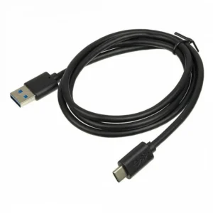 Кабель интерфейсный Buro BHP USB-TPC BHP USB-TPC-1.8 USB Type A - USB Type C