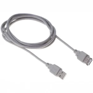 Кабель интерфейсный Buro BHP RET USB_AF30 USB Type A (output) - USB Type A (input)