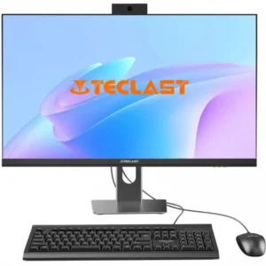 Моноблок TECLAST T27 AIR 2K 12600H16G512FKRU 27 ", Intel, Core i5, 12600H, 2.7, 16 Гб, 512 Гб