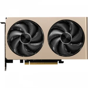 Видеокарта MSI RTX5060 INSPIRE 2X OC 8GB 8 ГБ