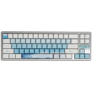 Клавиатура Varmilo Sword 68 Ariel VTP68 Varmilo MX Daisy L Switch A68A089F9A8A06A063 Беспроводная, Bluetooth