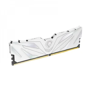 ОЗУ Netac Shadow II White NTSWD5P48SP-16W DIMM, DDR5, 16 Гб, 4800 МГц