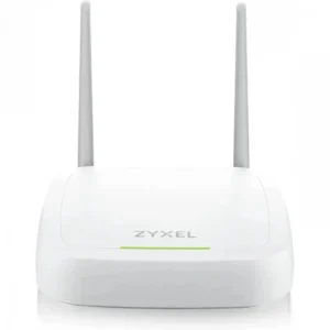 WiFi точка доступа Zyxel NebulaFlex NWA30BE NWA30BE-EU0102F