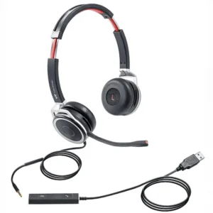 Наушники VT X208-D