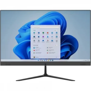 Моноблок iRU P233 1971916 23.8 ", Intel, Core i3, 1005G1, 1.2, 8 Гб, 256 Гб
