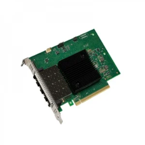 Сетевая карта Dell Intel E810 Quad Port 540-BDDT SFP28